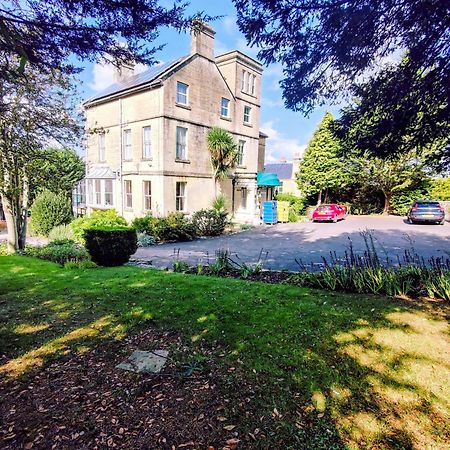Wentworth House - Free Parking Hotell Bath Eksteriør bilde